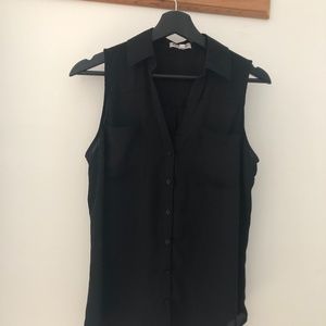 Express the portofino shirt